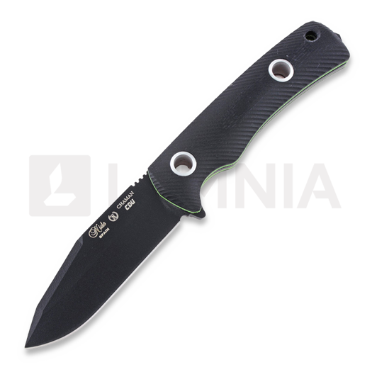 Nieto Chaman CDU kniv