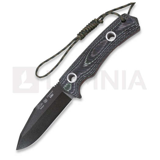 Cuchillo Nieto Chaman CDU, Katex 138-KN