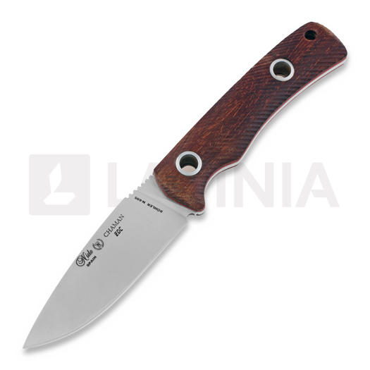 Nóż Nieto Chaman EDC
