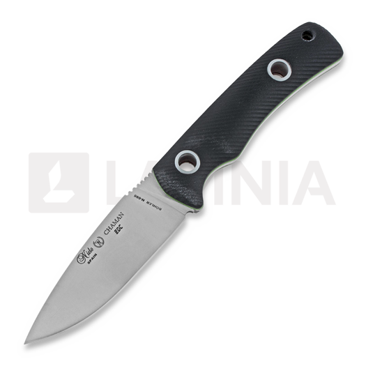 Nieto Chaman EDC 刀