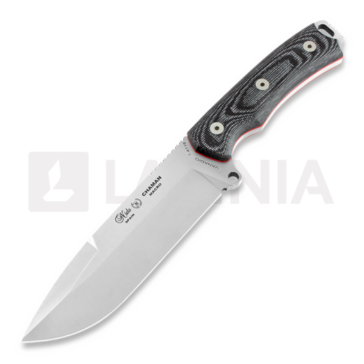 Nieto Chaman Macro veitsi
