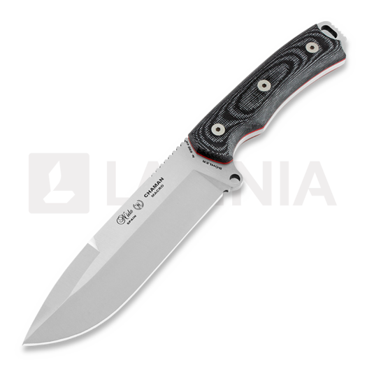 Nieto Chaman Macro N690co kniv