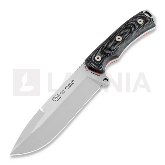 Nieto Chaman Macro N690co Messer