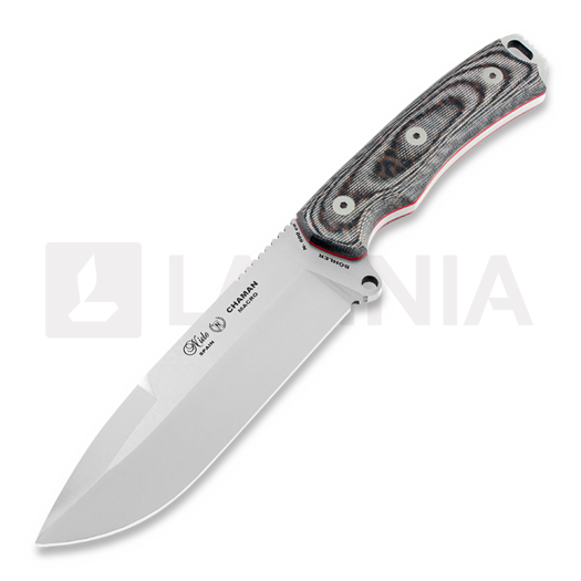 Coltello Nieto Chaman Macro N690co