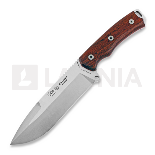 Nieto Chaman Macro Plus survival knife