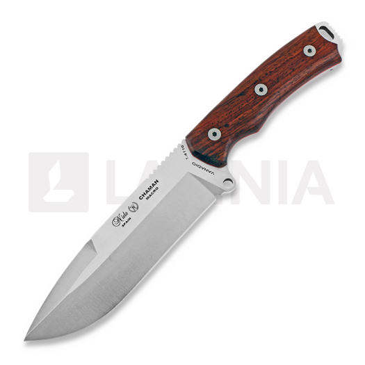 Coltello da sopravvivenza Nieto Chaman Macro Plus