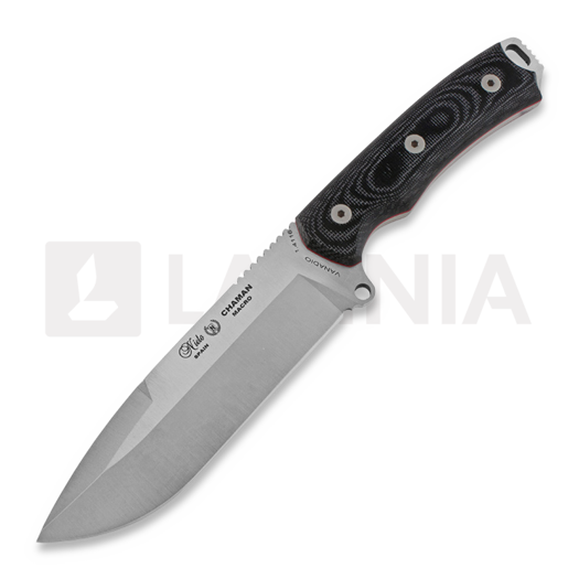 Nieto Chaman Macro Plus survival knife