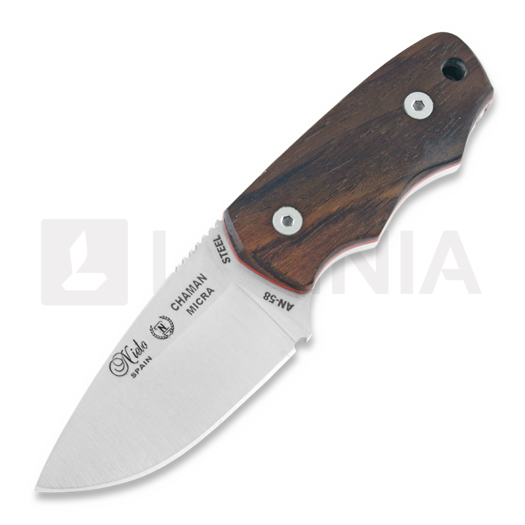 Cuțit de gât Nieto Chaman Micra