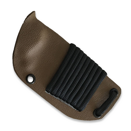 Nieto Chaman Micra peilis, Cocobolo 136-CB