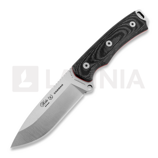 Nieto Chaman Plus selviytymispuukko