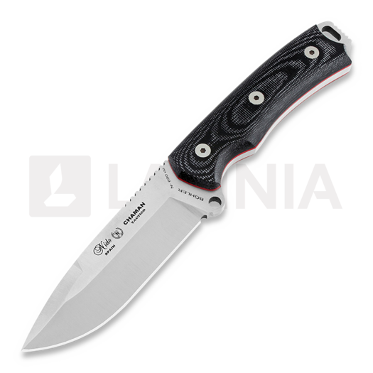 มีด Nieto Chaman Tactico