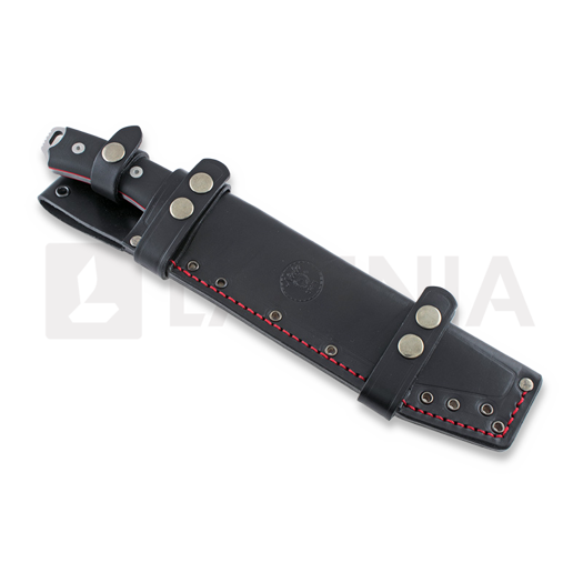 Nieto Chaman XXL G10 kniv 142G10