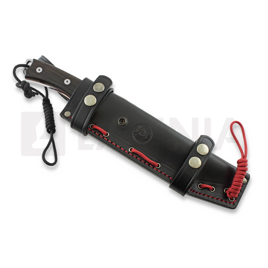 Ellujäämisnuga Nieto Chaman XXL, granadillo 142G