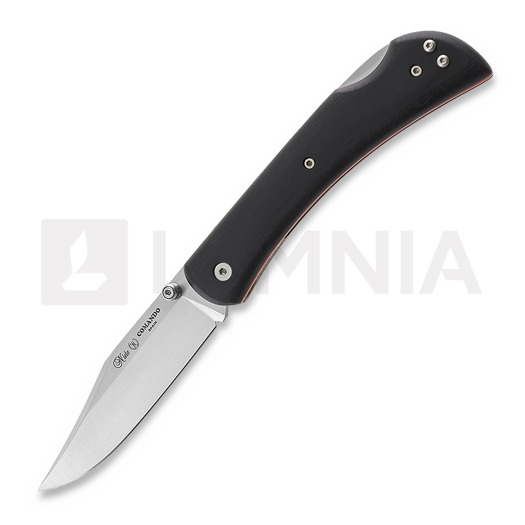 Nieto Comando, Black G-10 909G10N