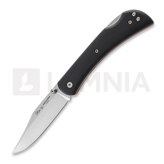 Nieto Comando, Black G-10 909G10N