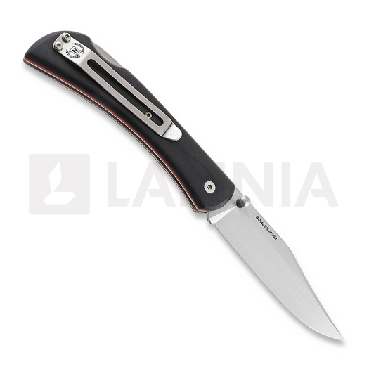 Nieto Comando, Black G-10 909G10N