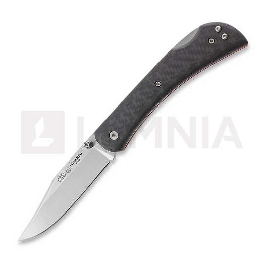 Nieto Comando, Hiilikuitu 909CAR