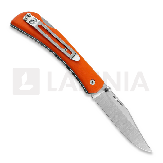 Nieto Comando, Oranssi G-10 909G10O