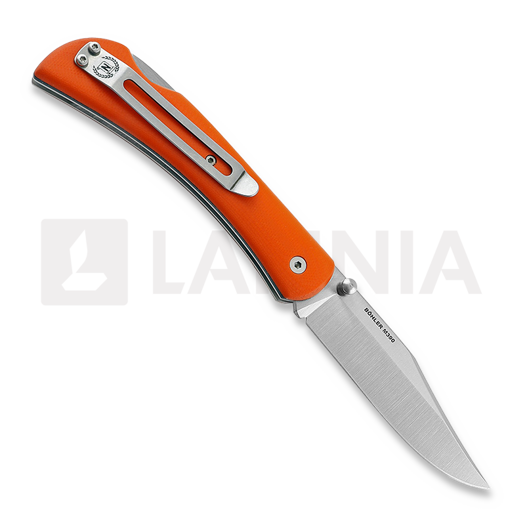 Nieto Comando, Orange G-10 909G10O