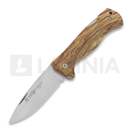 Saliekams nazis Nieto Combate, olive