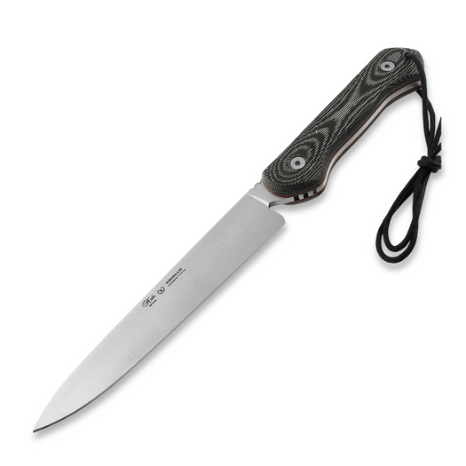 Nóż Nieto Criollo Fixed Blade, Micarta C16M