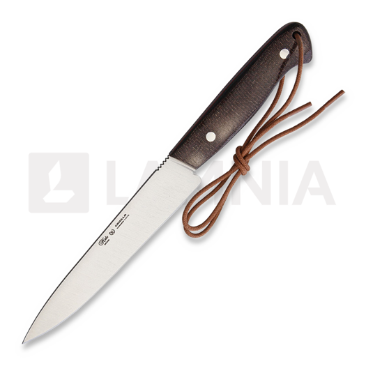 Nieto Criollo Gaucho Fixed Blade C16Y