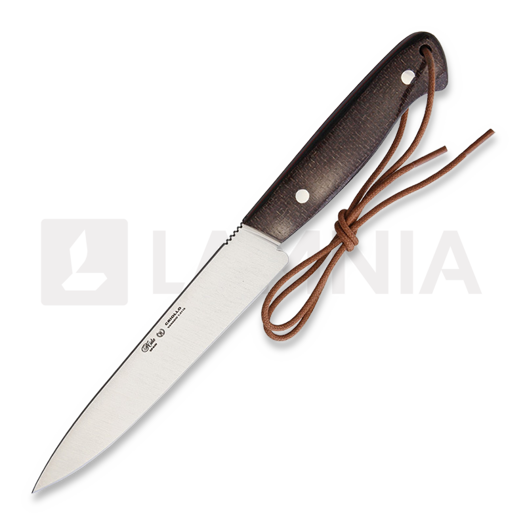 Nieto Criollo Gaucho Fixed Blade C16Y