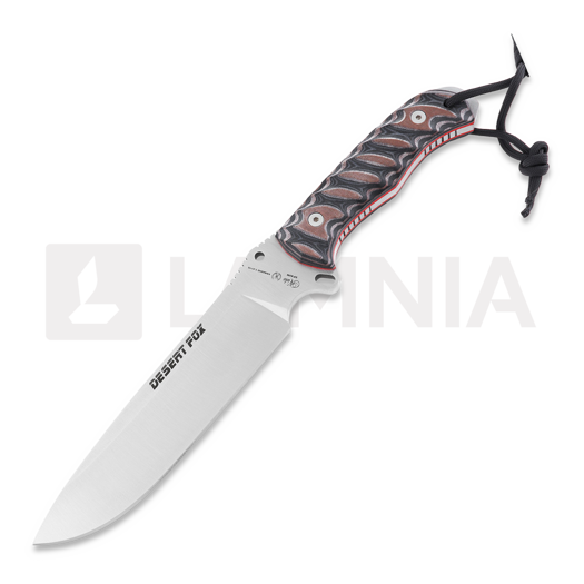 Nůž Nieto Desert Fox, Katex 4058-K
