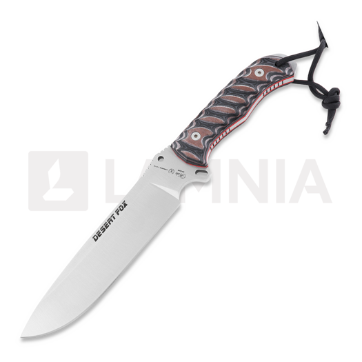 Nóż Nieto Desert Fox, Katex 4058-K