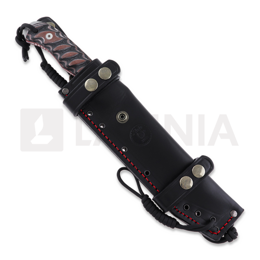 Nieto Desert Fox veitsi, Katex 4058-K