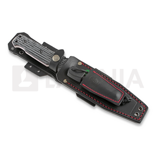 Nieto Fighter kniv 13000