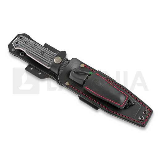 Nieto Fighter kniv 13000