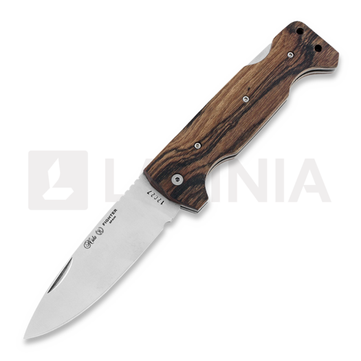 Nieto Fighter sulankstomas peilis