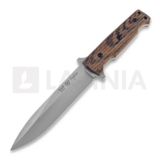 Ніж Nieto Fighter, bocote 13000-B