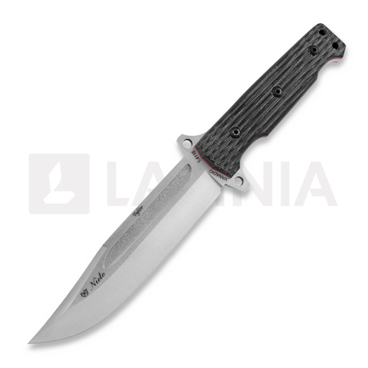 Nieto Fighter Bowie סכין