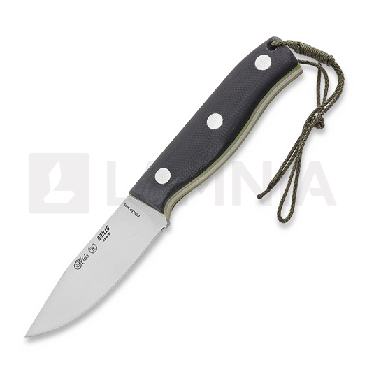 Nieto Grillo, G-10 130G10