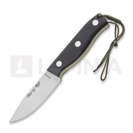 Nieto Grillo, G-10 130G10