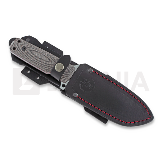 Nieto Guerrilla peilis 13100-KM