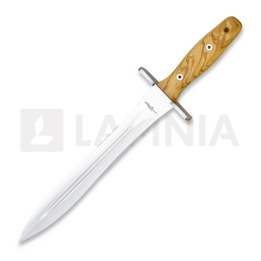 Nieto Hercules dagger 11041