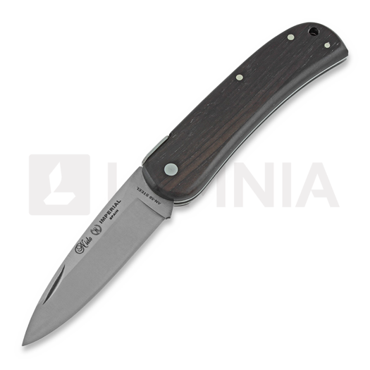 Nieto Imperial foldekniv, granadillo 750G