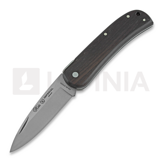 Nieto Imperial folding knife, granadillo 750G