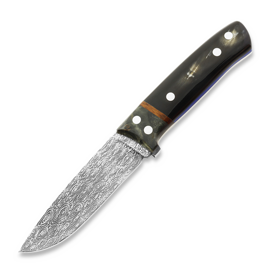 Ніж Nieto Knife Artesanal, Buffalo Horn Handle ART19B