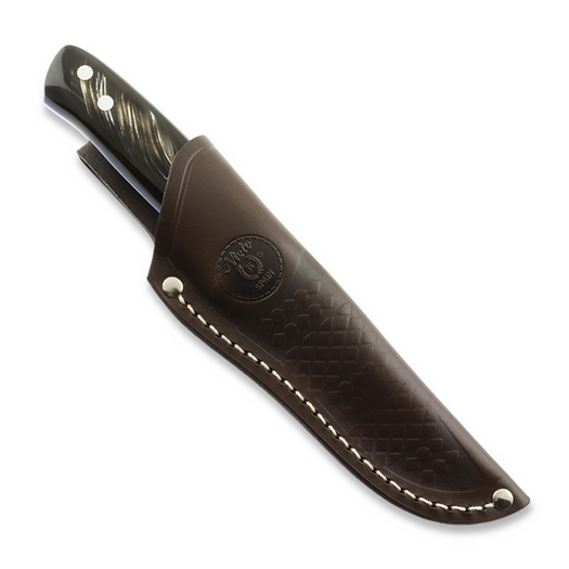Nieto Knife Artesanal kniv, Buffalo Horn Handle ART19B