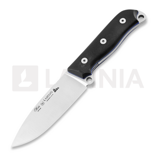 Cuțit Nieto Lucus, G10 120-G10