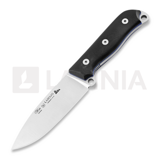 Coltello Nieto Lucus, G10 120-G10