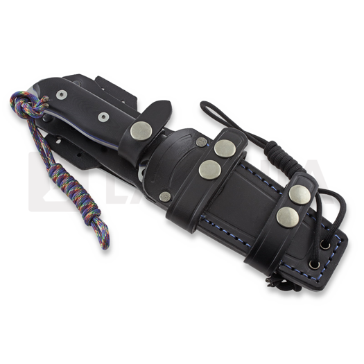 Nieto Lucus peilis, G10 120-G10