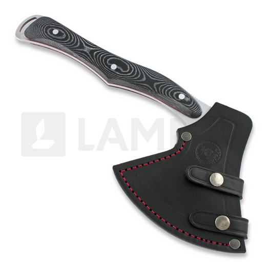 Nieto Monteria axe 11008