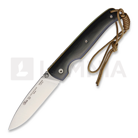 Nieto Mountain Linerlock 折叠刀 245G10
