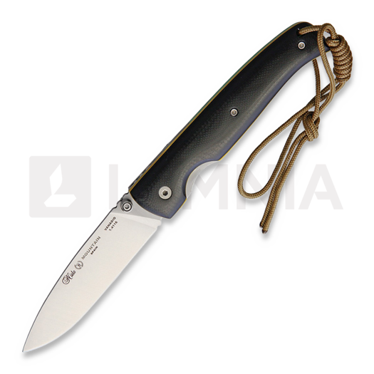 Nóż składany Nieto Mountain Linerlock 245G10