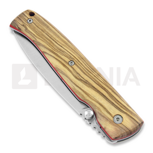 Navaja Nieto Mountain, olive 245-O